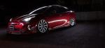 Toyota Prius Sport Line Body Kit by Wald 2016 года